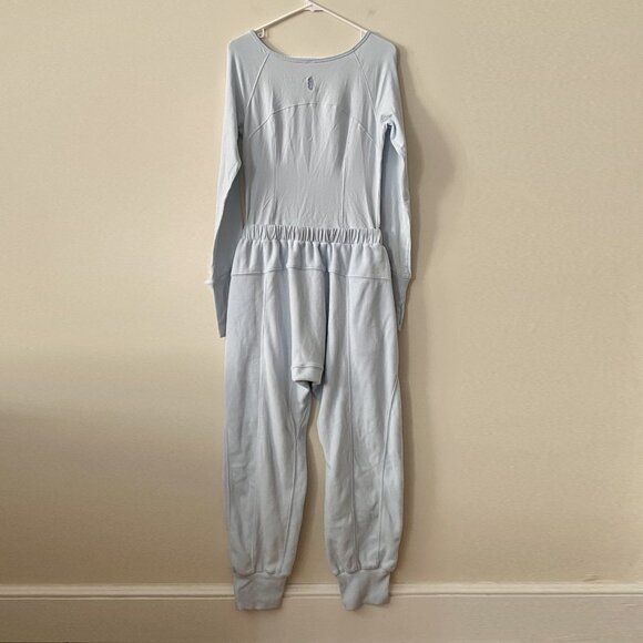 Free People Movement Make It Count Onesie NWOT - Picture 6 of 9
